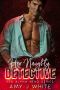 [Her Alpha Hero 04] • Her Naughty Detective (Her Alpha Hero Book 4)